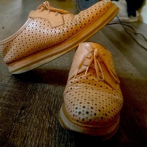 Pertini womens shoes 7.5